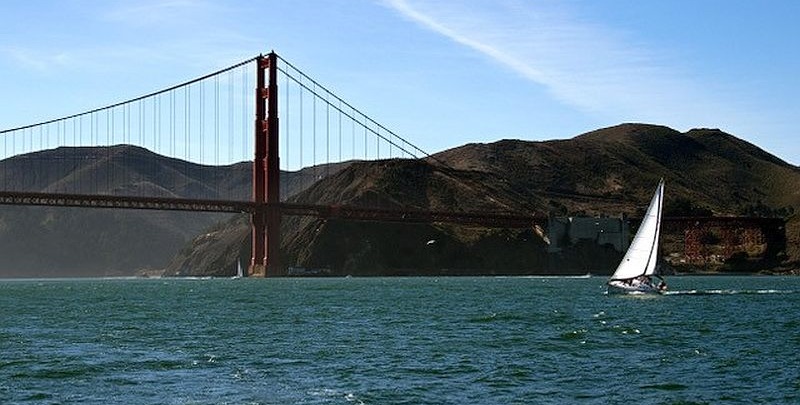 bay bridge