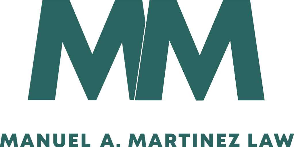 Manuel Martinez Law